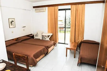 Hotel Smart Rhodes By Ghh Kremastí