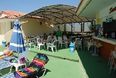 Hotel Smart Rhodes 3*