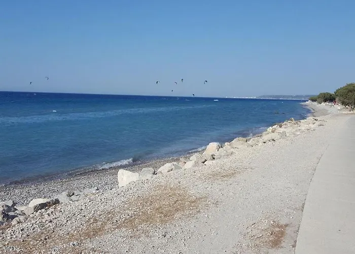 Smart Rhodes קרמסטי