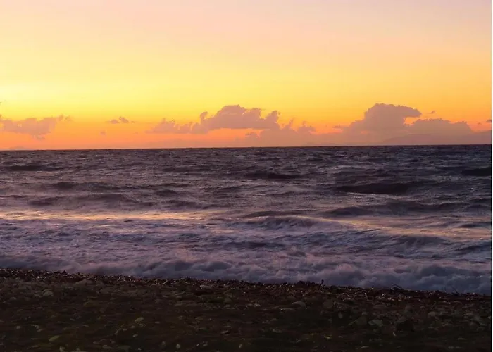 Hotel Smart Rhodes Kremastí