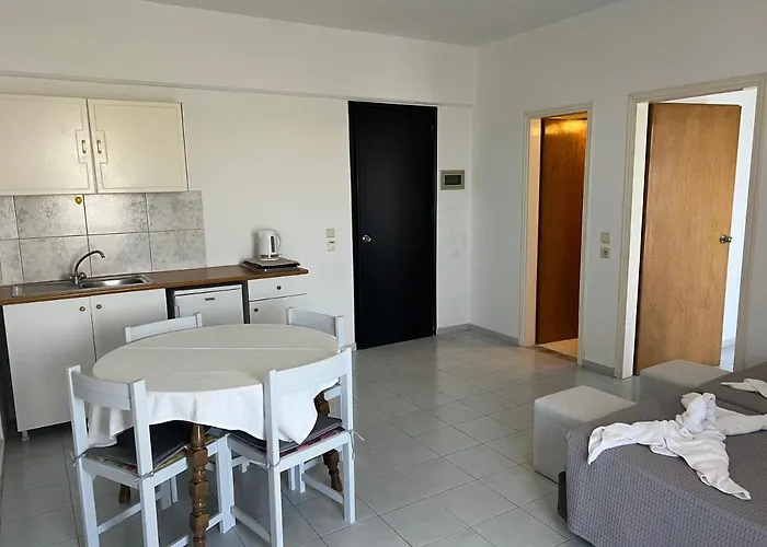 Smart Rhodes 3* Kremastí