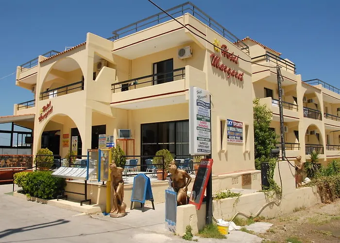 Smart Rhodes Kremastí