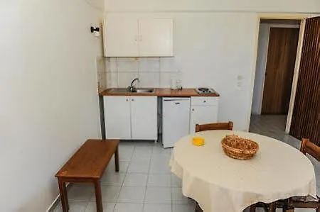 Smart Rhodes Hotel Kremastí