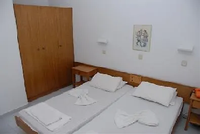 Smart Rhodes Kremastí