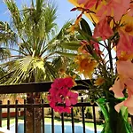 Smart Rhodes Hotell