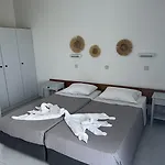 Hotell Smart Rhodes Kremastí