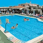 Smart Rhodes 3*