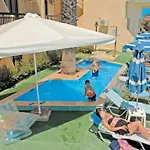 Smart Rhodes Hotel