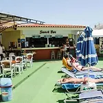 Hotel Smart Rhodes