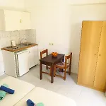 Smart Rhodes Hotell Kremastí