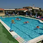 Hotell Smart Rhodes