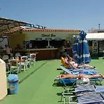Smart Rhodes Hotell
