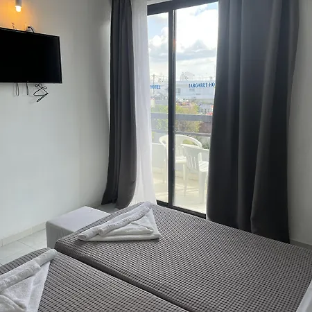 Smart Rhodes Kremastí