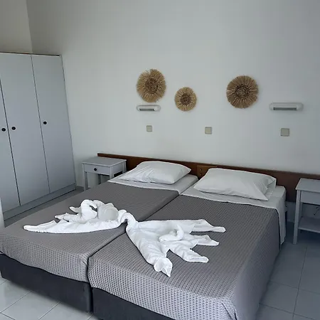 Hotel Smart Rhodes Kremastí