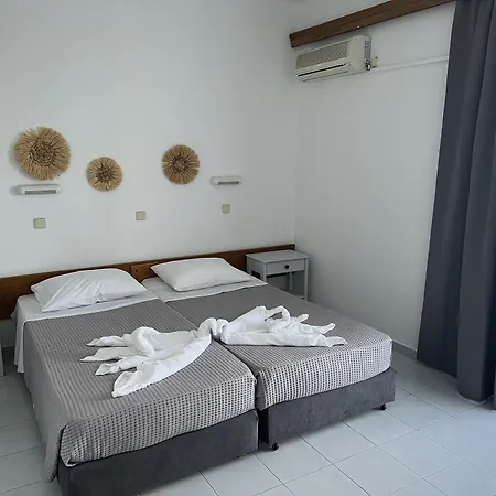 Smart Rhodes Hotel 3*