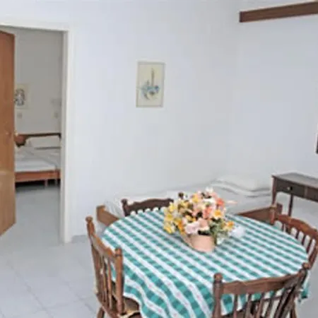 Smart Rhodes 3* Kremastí