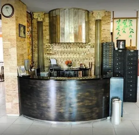 Smart Rhodes فندق Kremastí