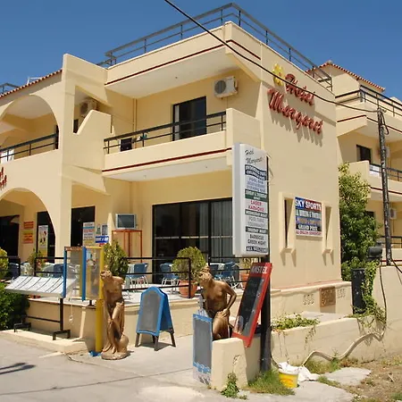 Smart Rhodes Kremastí