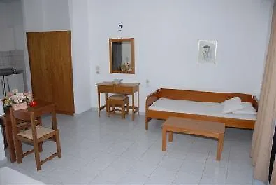 Smart Rhodes Hotel Kremastí